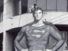 Estréia do filme do Super Homem na cidade de São Caetano 1978