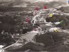 Vista aérea de 1937 do então distrito de Mauá
