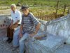 Os últimos cortadores de pedras