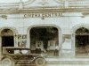 Cine Central em São Caetano do Sul