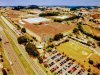 Volkswagen do Brasil, anos 70, São Bernardo do Campo