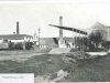 Estação de Osasco em 1910