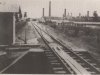 Estação de Osasco, ano 1920