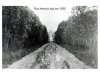 Rua Antonio Agu no ano de 1930, Osasco