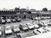 Supermercado Moritha em São Bermardo do Campo, anos 80