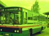 14 Ônibus antigos da cidade de Santo André