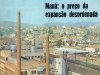 Mauá, O preço da expansão desordenada, 1974