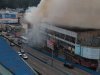 A história de Mauá em chamas: Incêndio na Casa dos Emancipadores da cidade
