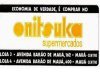 Mauá: Inauguração do Shopping Barão Outlet 1996