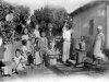 29/07/03: Colônia Japonesa comemora 73 anos em Mauá