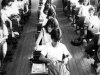 Merenda Escolar em Mauá anos 70
