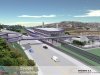 Estação de trem de Guapituba, um projeto que não saiu do papel
