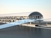 O projeto esquecido da nova Estação de Mauá, desenvolvido pela Argeplan em 2007