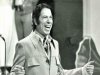 Show do Silvio Santos em Mauá nos anos 60.