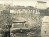 Construção da padaria Las Rosas no Parque das Américas, Mauá, SP, (1975)