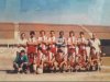 Time de Futebol do Juá em 1985