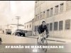 Avenida Barão de Mauá na década de 1960