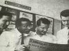 São Paulo: 1ª Exposição Internacional de Histórias em Quadrinhos (1951)