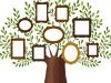 Como construir a árvore genealógica da sua família