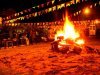 As Festas Juninas são conhecidas por suas brincadeiras tradicionais e divertidas. Aqui estão algumas das brincadeiras mais conhecidas para festas juninas: