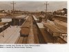 A Estação de Trem de Mauá nos Anos 70: Um Retrato do Cotidiano e do Progresso