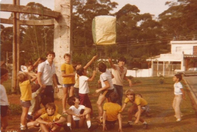 Copa do mundo 1982