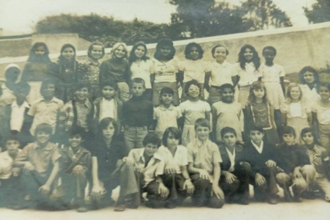 Terceirão Escola Estadual do São João
