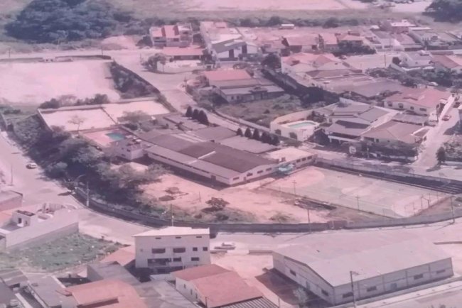Vista Aérea Nipo
