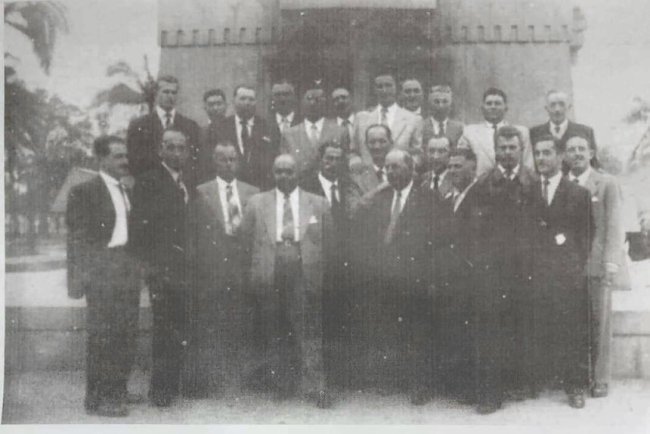 Autonomistas de Mauá