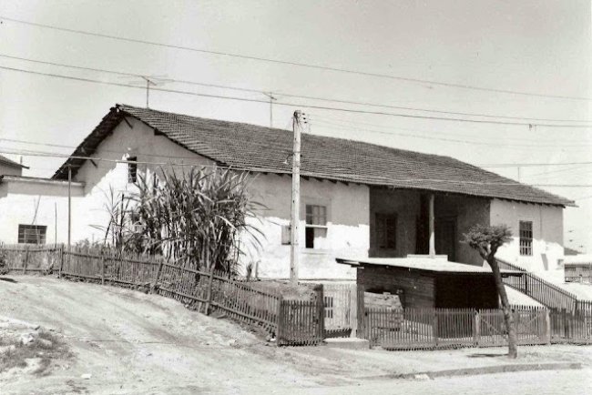 Comparativo Museu Barão de Mauá 1971/2014