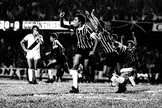 O Corinthians pode ser Mauaense (1977)