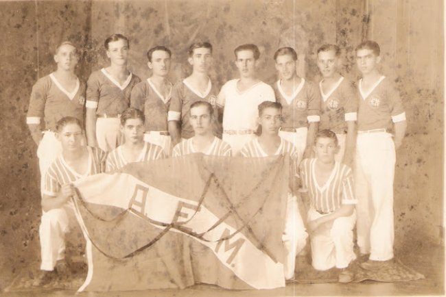 Associação Esportiva Mauá