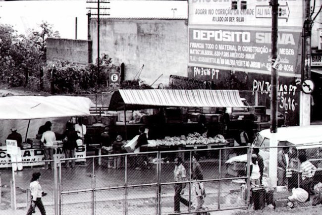 Sua empresa tem história na cidade e região