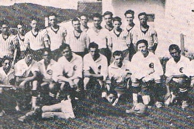 Futebol em Mauá: conheça os clubes que construíram a paixão da cidade e marcaram gerações!