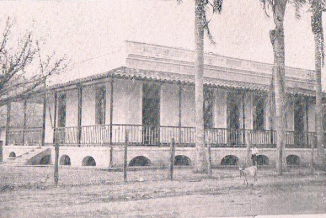 A Educação em Mauá na Década de 1930: Compromisso e Dedicação