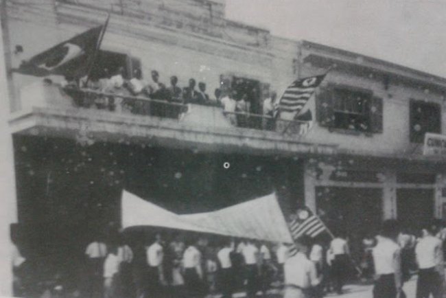 Trigésima Terceira Sessão Ordinária da Câmara Municipal de Mauá  1957