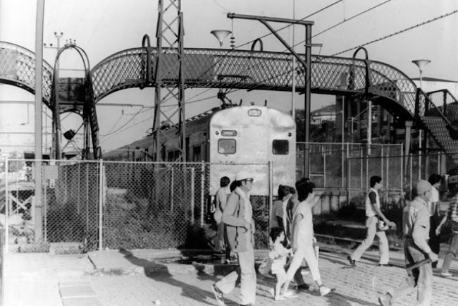 Estação Mauá: Um marco histórico da ferrovia paulista