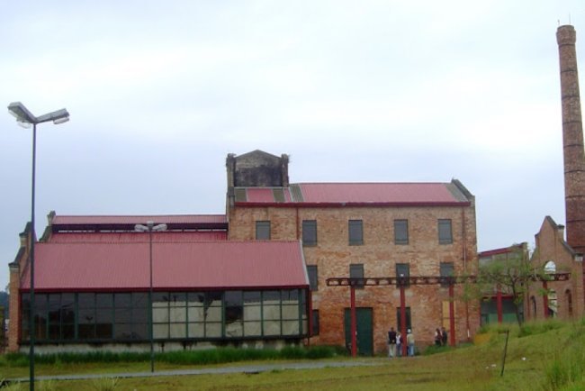 Em defesa da antiga Fábrica de Sal, Patrimônio histórico da cidade de Ribeirão Pires