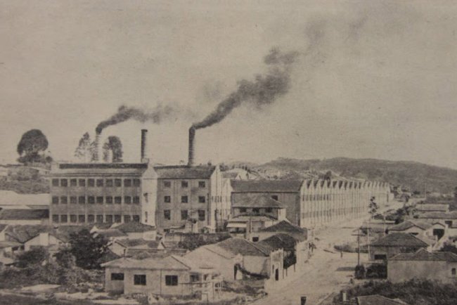 Você vai se surpreender: a cidade que virou a capital nacional da porcelana no Brasil