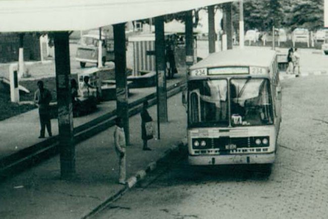 Mauá nos anos 1980: crescimento acelerado, desafios urbanos e a consolidação de uma cidade-dormitório