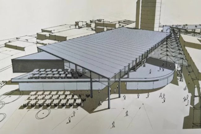 Conheça o novo Terminal Central da cidade de Mauá
