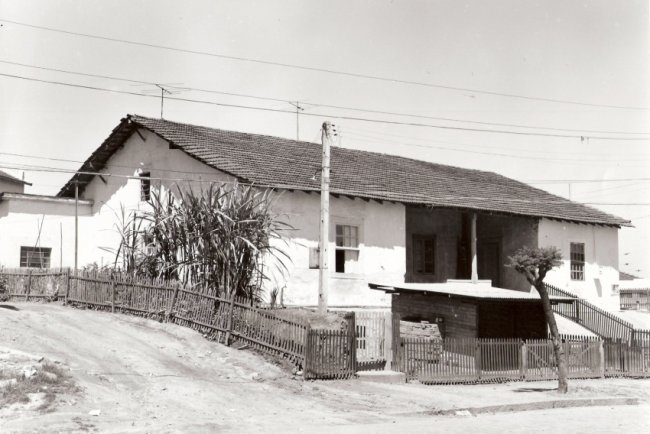 O Casarão do Barão de Mauá: patrimônio histórico e símbolo da formação da cidade