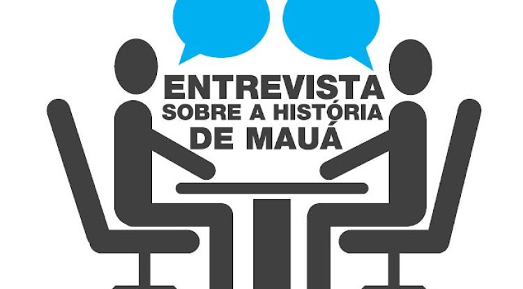 Entrevista sobre a história de Mauá com Marcelo Cyrillo
