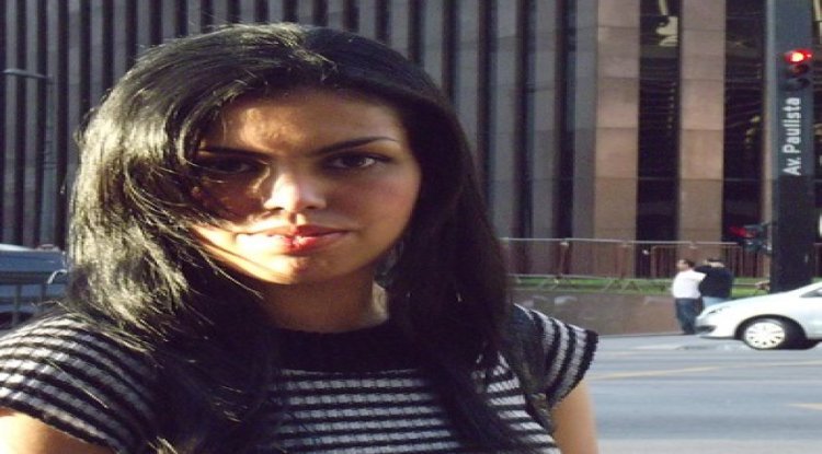 Entrevista com a Poeta de Mauá Lidiane Santana