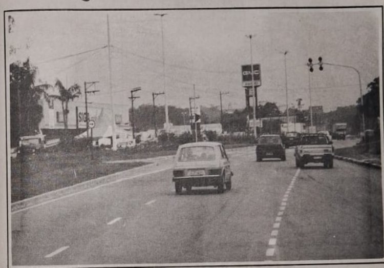 Jornal A voz de Mauá anos 2000