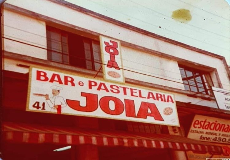 Pastelaria JOIA