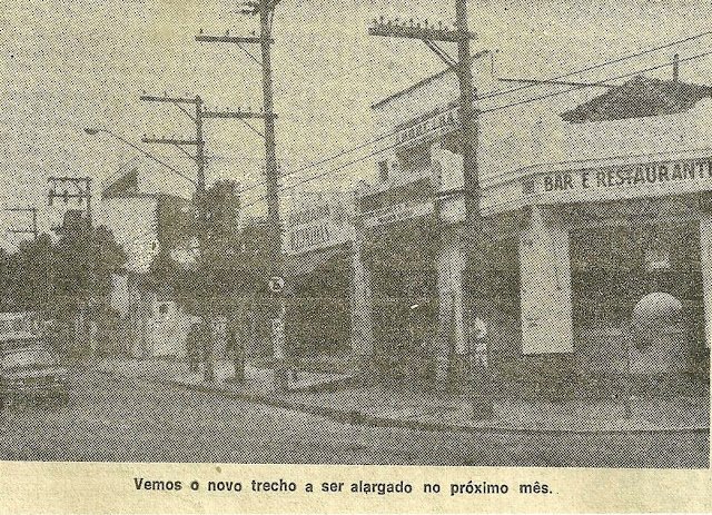 Até maio a nova Capitão João (1977)