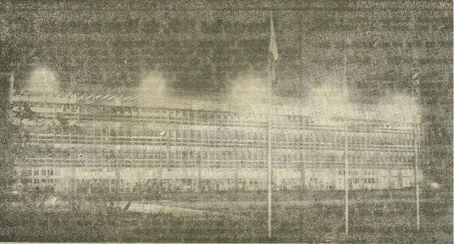 Paço Municipal de Mauá Ano I (1977)