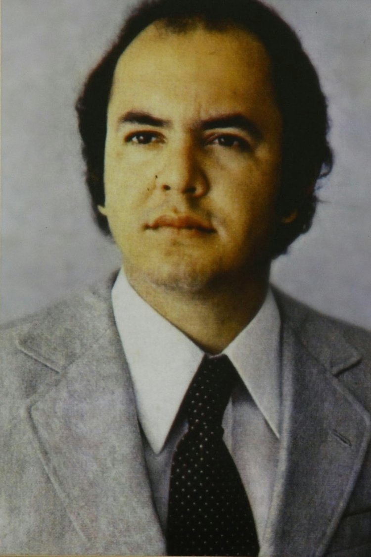 Entrevista com o Prefeito Dorival Resende (1981)