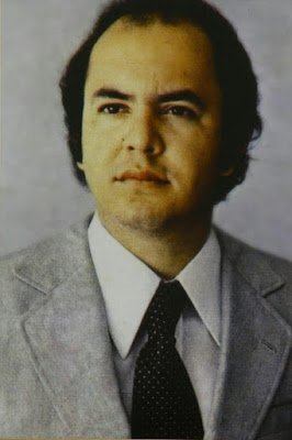 Gestão Dorival Rezende 1977-1983  Executivo e Legislativo